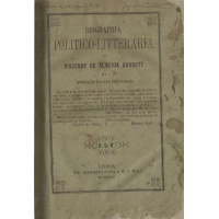 Livros/Acervo/F/FERNANDES DOM MAN